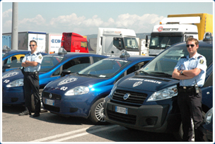SICUREZZA A TRIESTE E PROVINCIA