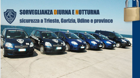SORVEGLIANZA DIURNA E NOTTURNA