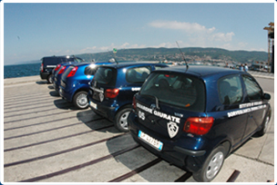 PORT SECURITY