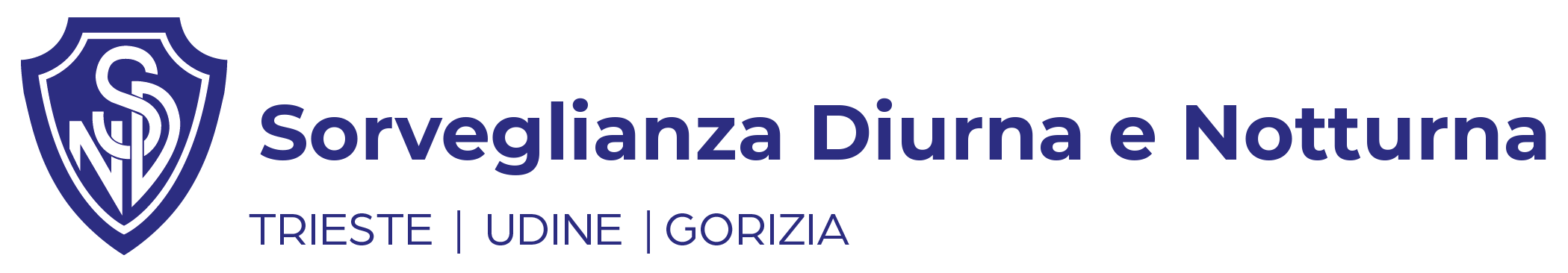 Sorveglianza Diurna e Nottura - Trieste, Udine, Gorizia